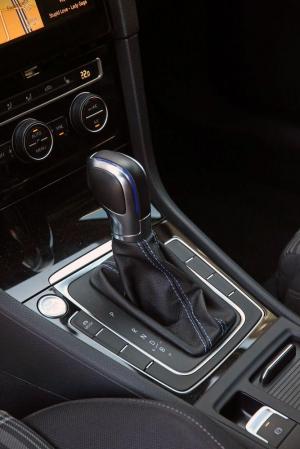 Volkswagen e-Golf by XXX-Performance 2020 года