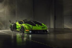 Lamborghini Essenza SCV12 2020 года