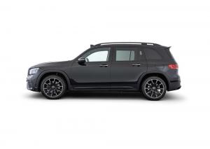 Mercedes-Benz GLB250 AMG Line by Brabus 2020 года