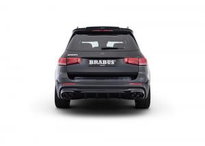 Mercedes-Benz GLB250 AMG Line by Brabus 2020 года