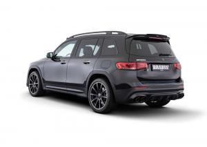 Mercedes-Benz GLB250 AMG Line by Brabus 2020 года