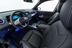 Mercedes-Benz GLB250 AMG Line by Brabus 2020 года