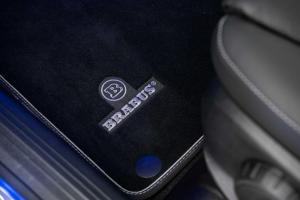 Mercedes-Benz GLB250 AMG Line by Brabus 2020 года
