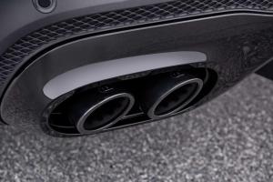 Mercedes-Benz GLB250 AMG Line by Brabus 2020 года