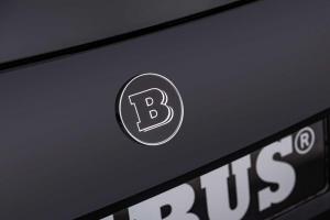Mercedes-Benz GLB250 AMG Line by Brabus 2020 года