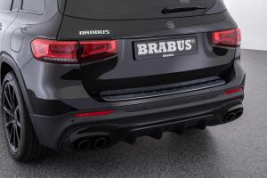 Mercedes-Benz GLB250 AMG Line by Brabus 2020 года