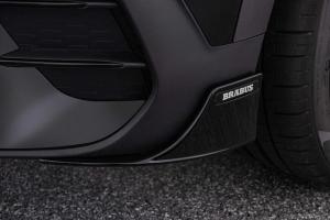 Mercedes-Benz GLB250 AMG Line by Brabus 2020 года