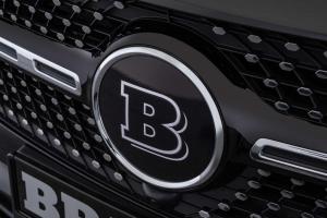 Mercedes-Benz GLB250 AMG Line by Brabus 2020 года