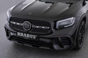 Mercedes-Benz GLB250 AMG Line by Brabus 2020 года