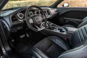 Dodge Challenger SRT Demon by SpeedKore 2020 года, Bring A Trailer