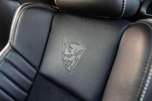 Dodge Challenger SRT Demon by SpeedKore 2020 года, Bring A Trailer
