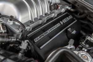 Dodge Challenger SRT Demon by SpeedKore 2020 года, Bring A Trailer