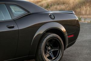 Dodge Challenger SRT Demon by SpeedKore 2020 года, Bring A Trailer