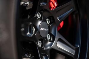 Dodge Challenger SRT Demon by SpeedKore 2020 года, Bring A Trailer