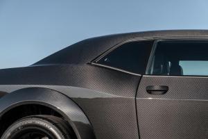Dodge Challenger SRT Demon by SpeedKore 2020 года, Bring A Trailer