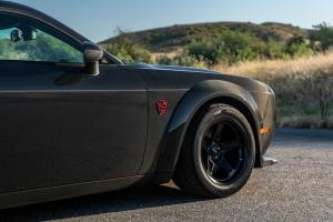 Dodge Challenger SRT Demon by SpeedKore 2020 года, Bring A Trailer