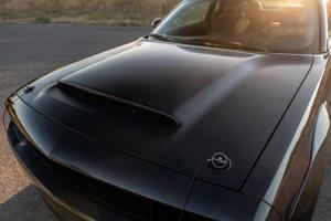Dodge Challenger SRT Demon by SpeedKore 2020 года, Bring A Trailer