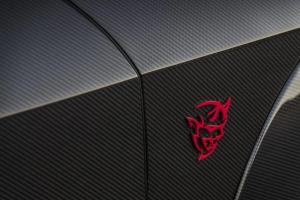 Dodge Challenger SRT Demon by SpeedKore 2020 года, Bring A Trailer