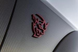 Dodge Challenger SRT Demon by SpeedKore 2020 года, Bring A Trailer