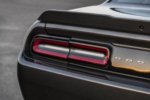 Dodge Challenger SRT Demon by SpeedKore 2020 года, Bring A Trailer
