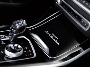 BMW X7 M50i Edition Dark Shadow 2020 года