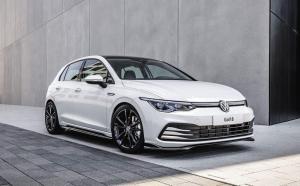 Volkswagen Golf by Oettinger 2020 года