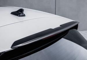 Volkswagen Golf by Oettinger 2020 года