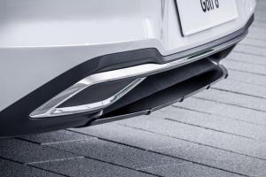 Volkswagen Golf by Oettinger 2020 года