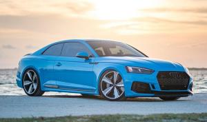 Audi RS5 станет мощнее за 2 149 долларов