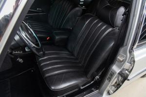 Mercedes-Benz 300 SEL 6.3 1969 года, Canepa
