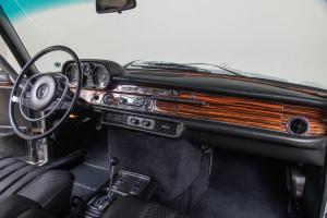 Mercedes-Benz 300 SEL 6.3 1969 года, Canepa