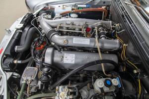 Mercedes-Benz 300 SEL 6.3 1969 года, Canepa