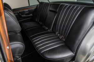 Mercedes-Benz 300 SEL 6.3 1969 года, Canepa