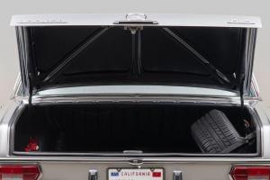 Mercedes-Benz 300 SEL 6.3 1969 года, Canepa