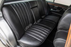 Mercedes-Benz 300 SEL 6.3 1969 года, Canepa