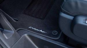Opel Zafira Life is 3 Black Phantom by Irmscher 2020 года