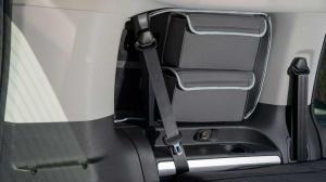 Opel Zafira Life is 3 Black Phantom by Irmscher 2020 года
