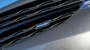 Opel Zafira Life is 3 Black Phantom by Irmscher 2020 года