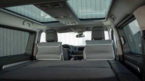 Opel Zafira Life is 3 Black Phantom by Irmscher 2020 года