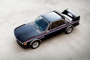 BMW 3.0 CSL 1972 года, Bring a Trailer