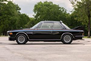 BMW 3.0 CSL 1972 года, Bring a Trailer