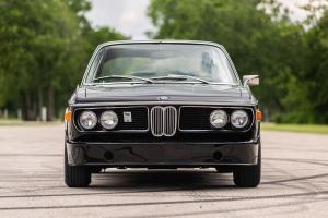 BMW 3.0 CSL 1972 года, Bring a Trailer