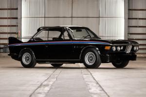 BMW 3.0 CSL 1972 года, Bring a Trailer