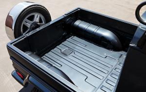Mercedes-Benz G500 Custom Pickup 2002 года, Gooding & Co