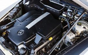 Mercedes-Benz G500 Custom Pickup 2002 года, Gooding & Co