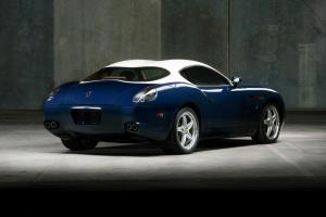 Ferrari 575 GTZ 2005 года, RM Sotheby's