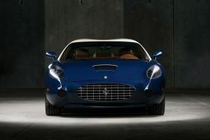 Ferrari 575 GTZ 2005 года, RM Sotheby's