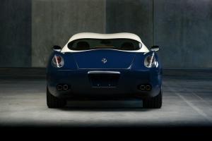 Ferrari 575 GTZ 2005 года, RM Sotheby's
