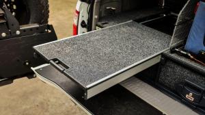 Lexus LX470 Overland Modified 2005 года, Bring a Trailer