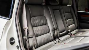 Lexus LX470 Overland Modified 2005 года, Bring a Trailer